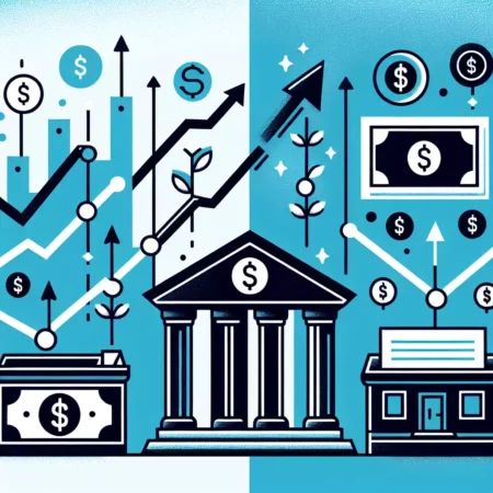Investasi Saham vs Deposito, Mana yang Lebih Menguntungkan?