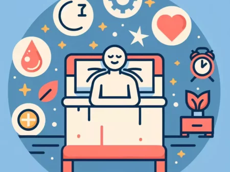 Pentingnya Tidur Berkualitas untuk Kesehatan Tubuh