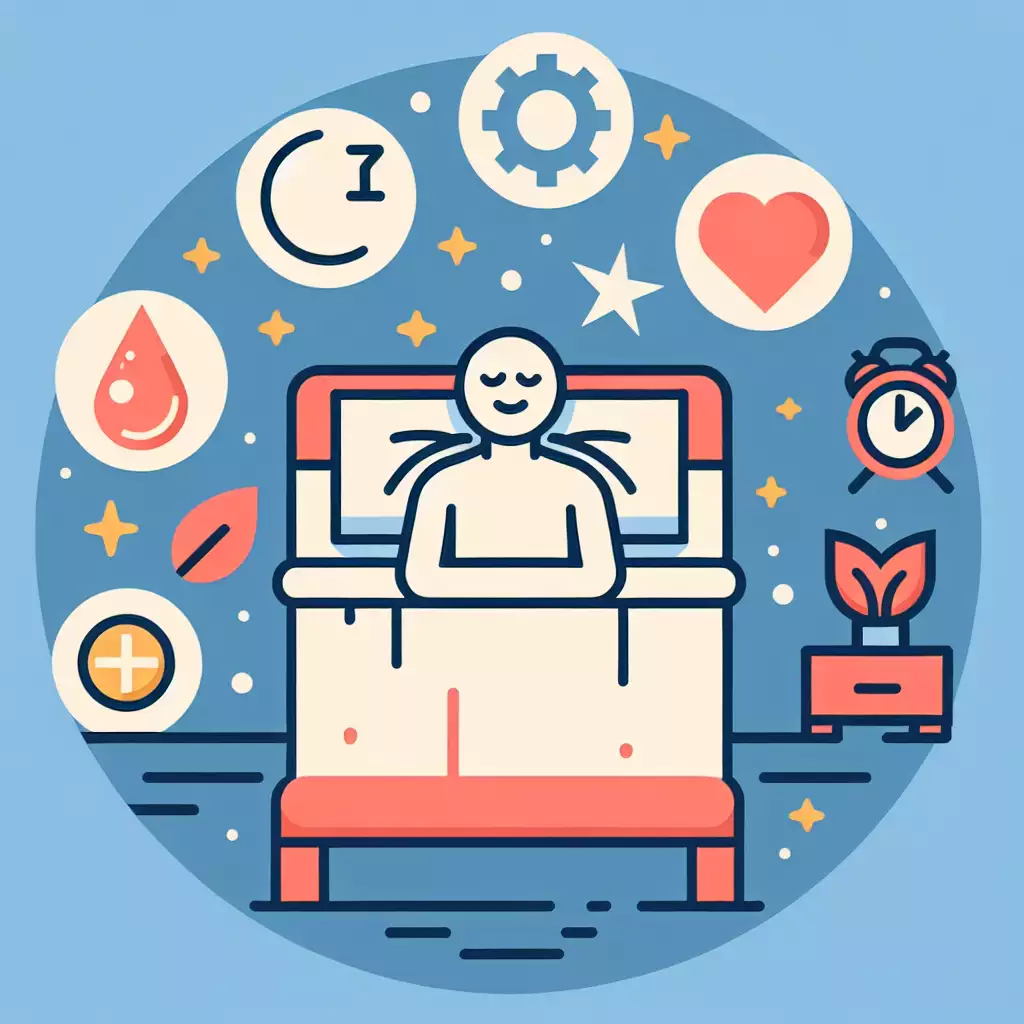 Pentingnya Tidur Berkualitas untuk Kesehatan Tubuh