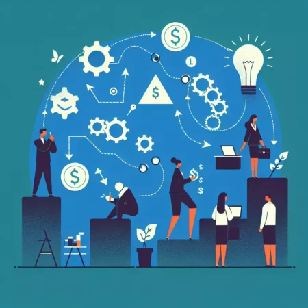 Langkah-Langkah Memulai Bisnis dari Nol Hingga Sukses