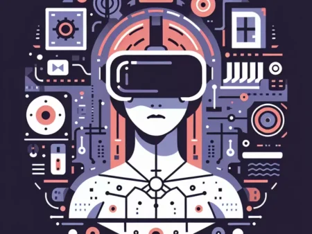 Teknologi VR dan AR, Masa Depan Hiburan Digital