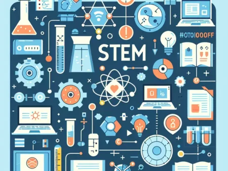Pentingnya Pendidikan STEM dalam Era Digital