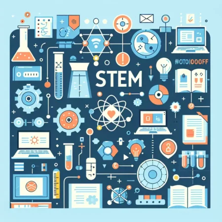 Pentingnya Pendidikan STEM dalam Era Digital