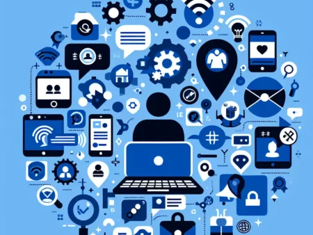 Strategi Memasarkan Produk dengan Social Media Marketing