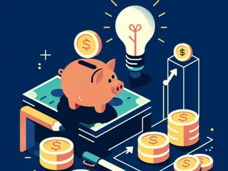 Cara Memulai Investasi dengan Modal Kecil