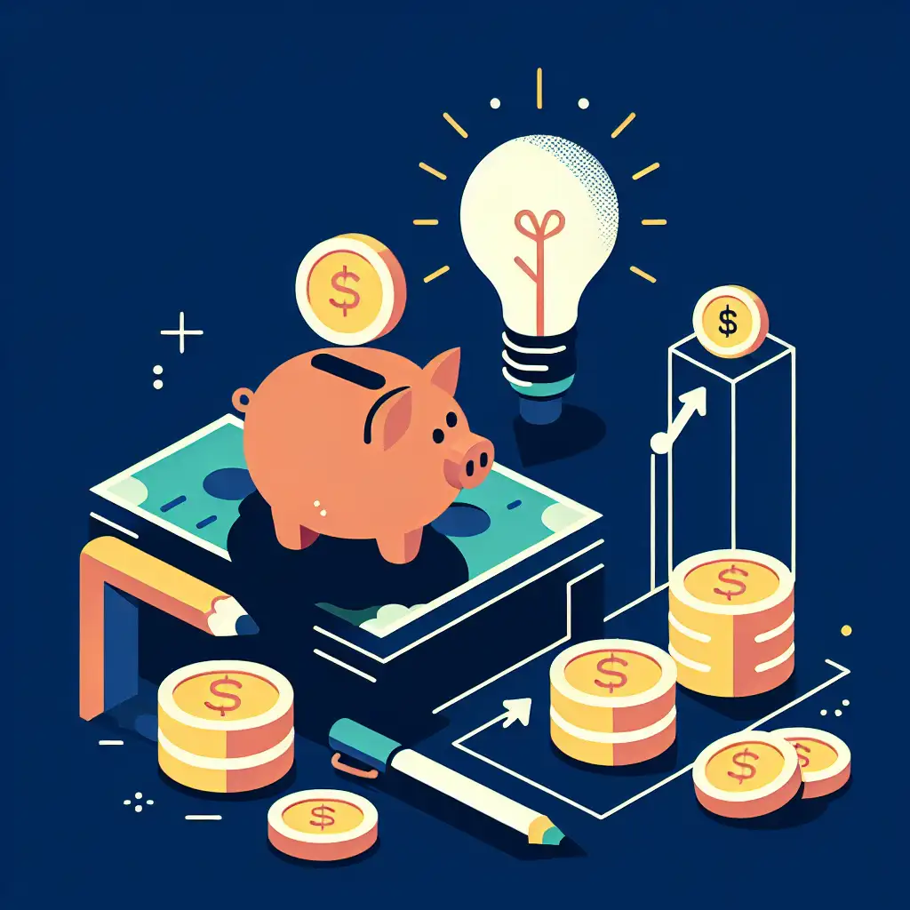 Cara Memulai Investasi dengan Modal Kecil