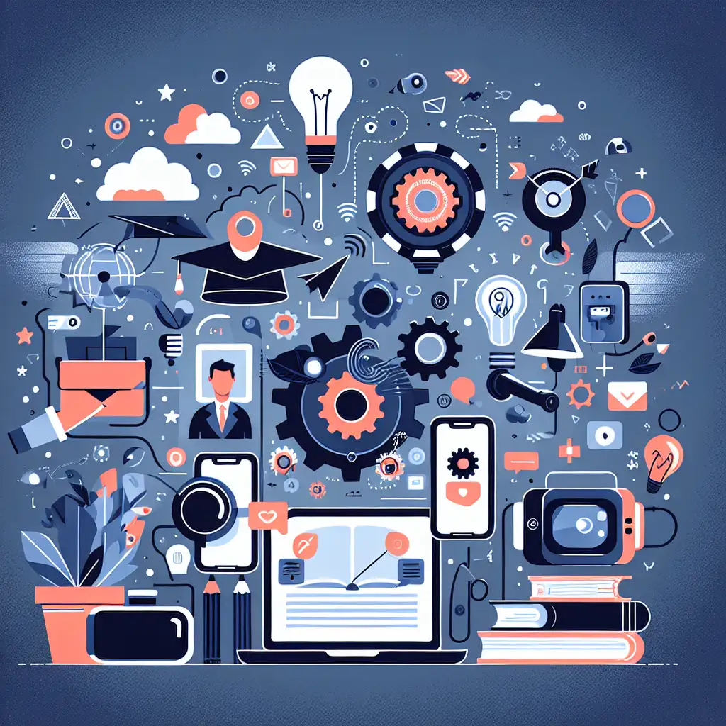 Inovasi dalam Pendidikan yang Membantu Proses Belajar