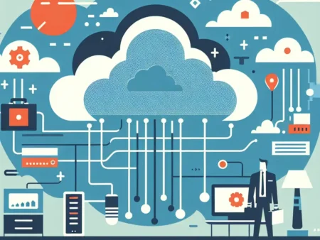 Bagaimana Cloud Computing Mengubah Dunia Bisnis