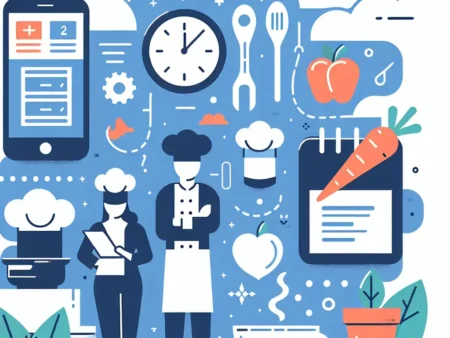 Tips Jitu Menjalankan Bisnis Kuliner agar Sukses