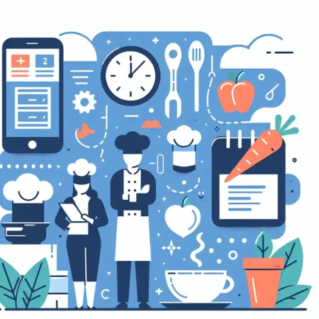 Tips Jitu Menjalankan Bisnis Kuliner agar Sukses