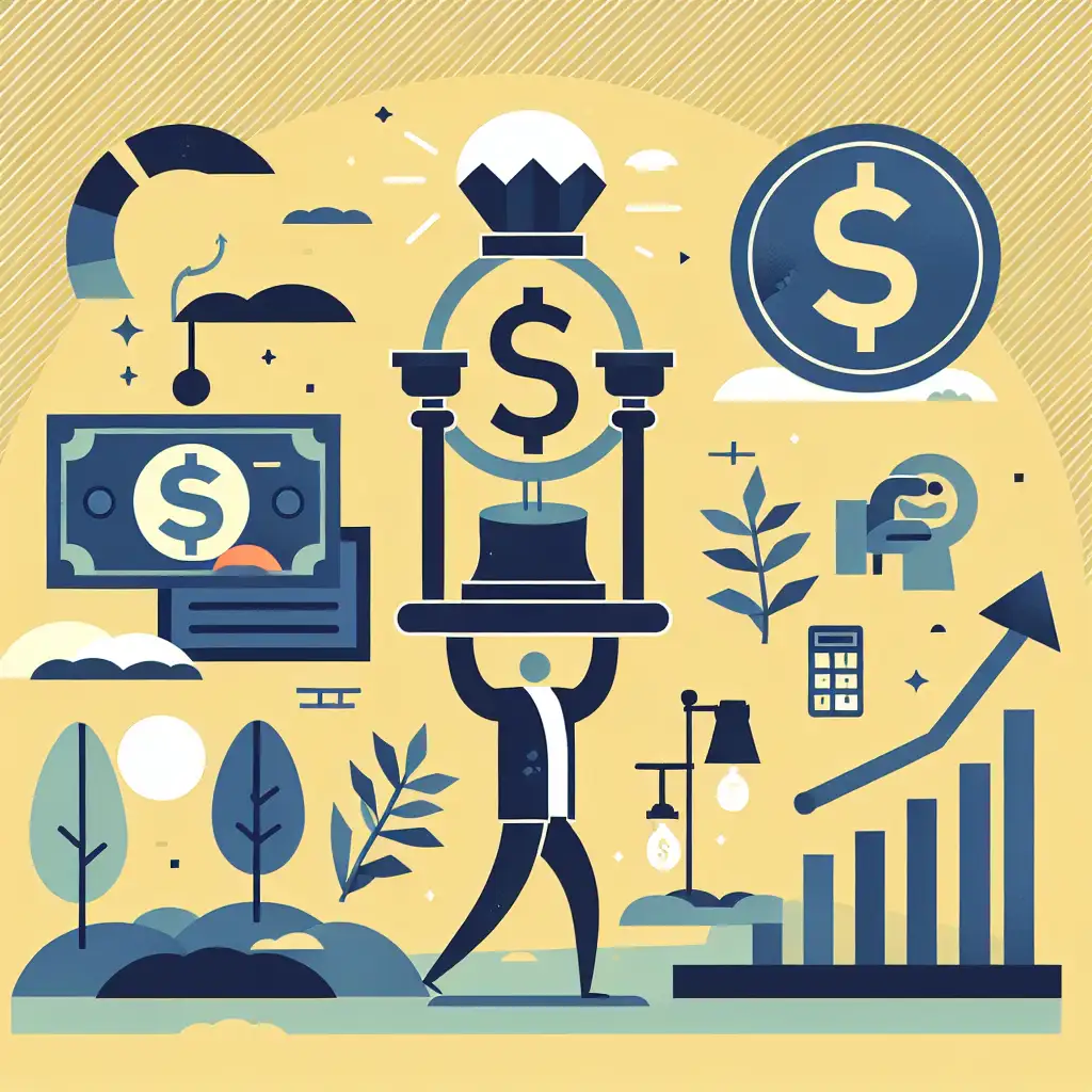 Cara Efektif Menghindari Investasi Bodong