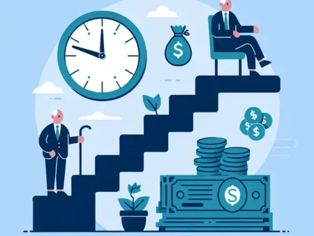 Langkah-Langkah Mempersiapkan Dana Pensiun Sejak Dini