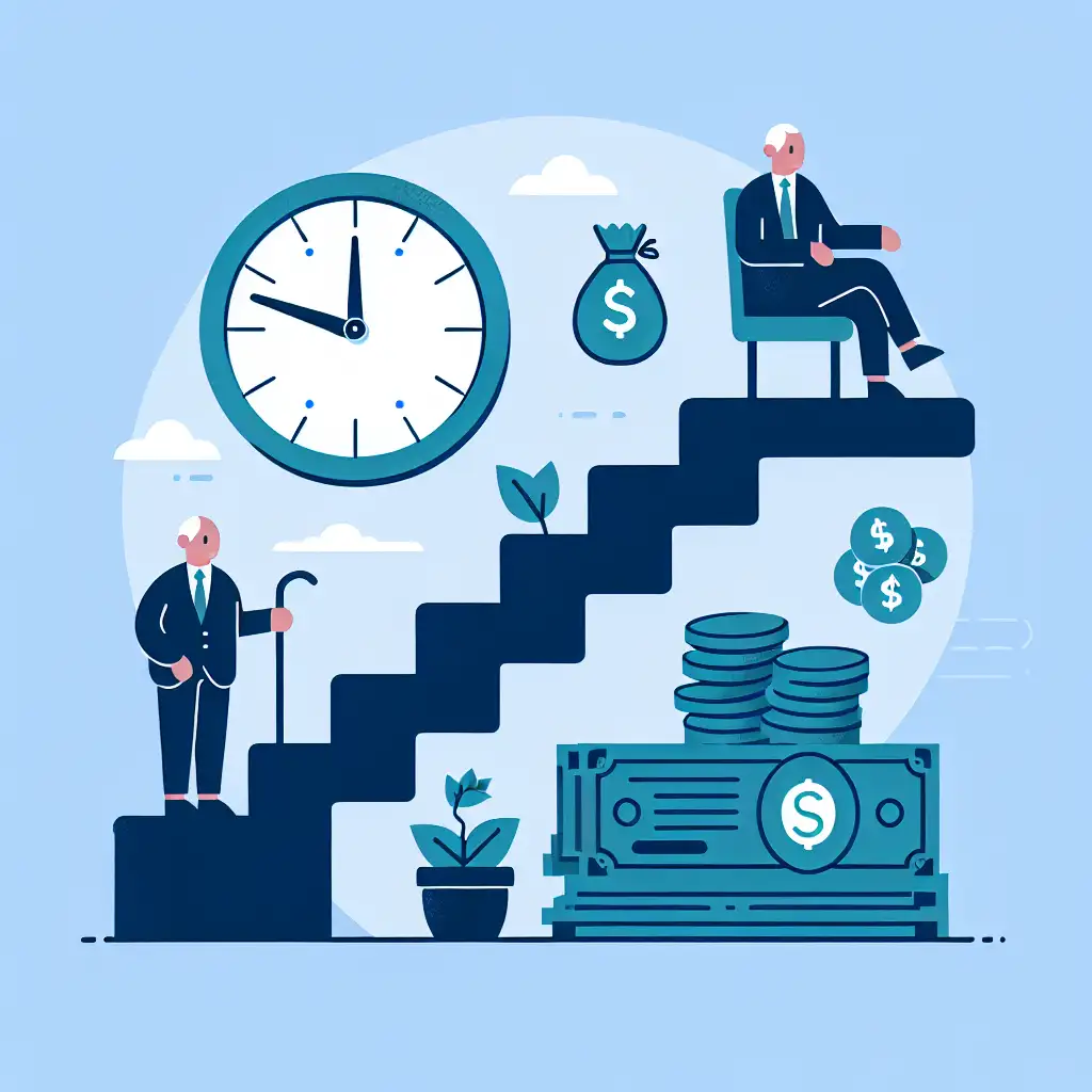 Langkah-Langkah Mempersiapkan Dana Pensiun Sejak Dini