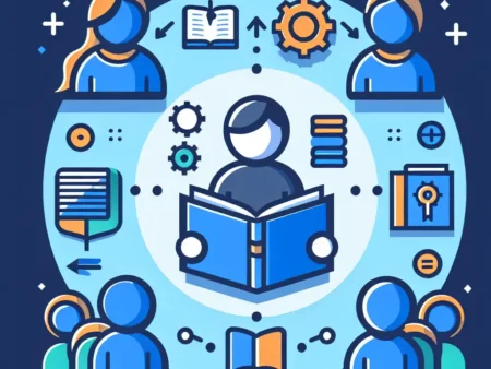 Strategi Meningkatkan Minat Baca di Kalangan Pelajar