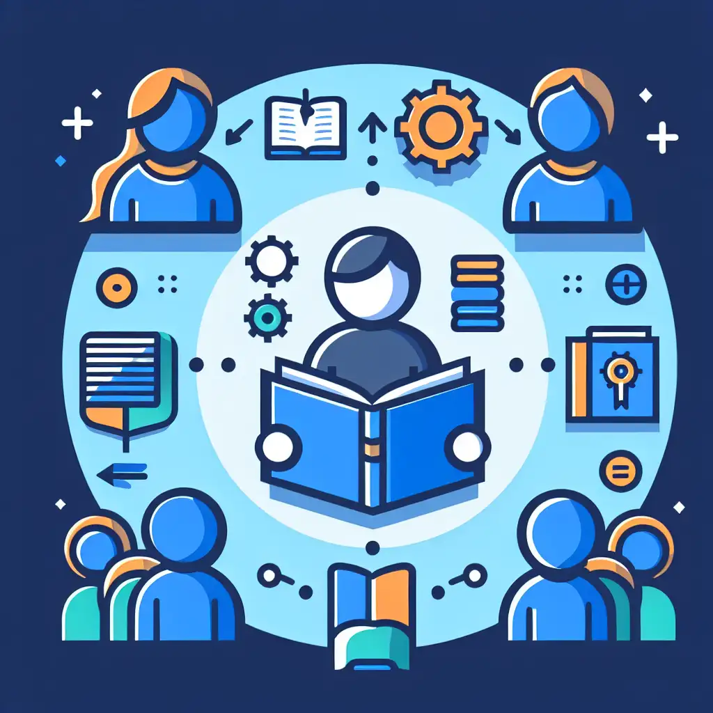 Strategi Meningkatkan Minat Baca di Kalangan Pelajar