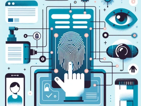 Teknologi Keamanan Biometrik, Apakah Sudah Aman Digunakan?