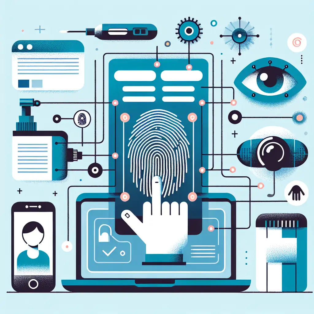 Teknologi Keamanan Biometrik, Apakah Sudah Aman Digunakan?