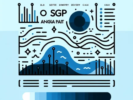 Data SGP Angka Paito
