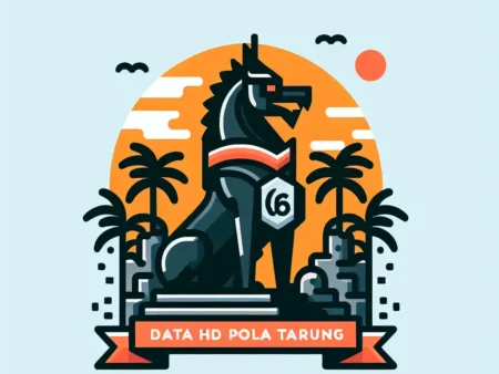 Data HK 6D Pola Tarung