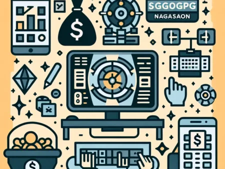 Data SGP Nagasaon