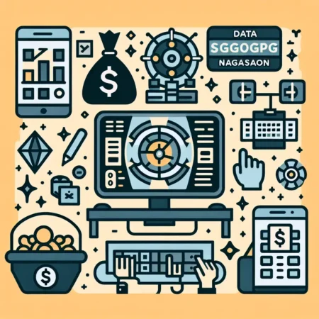 Data SGP Nagasaon