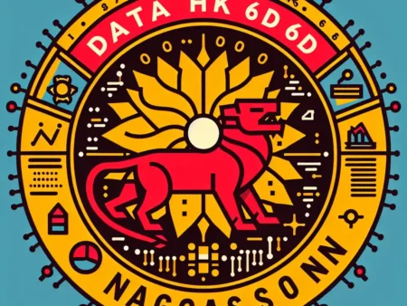 Data HK 6D Nagasaon