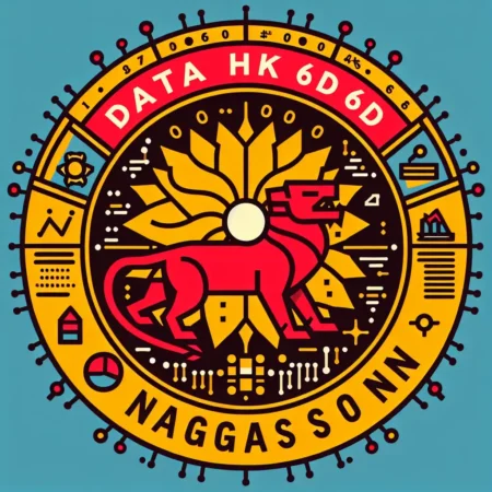 Data HK 6D Nagasaon