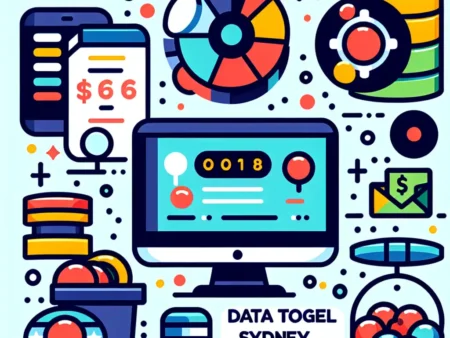 Data Togel Sydney Angkanet