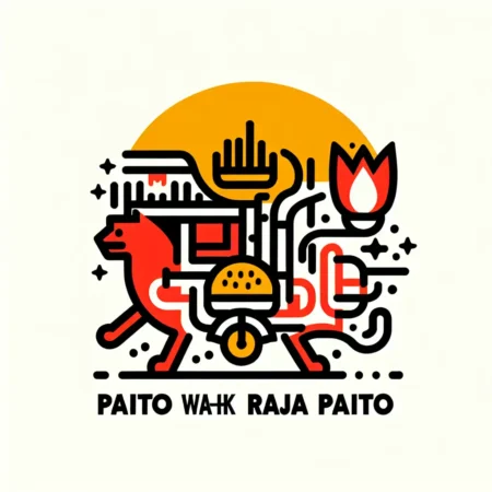Paito Warna HK Raja Paito