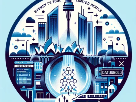 Data Togel Sydney Datubolon