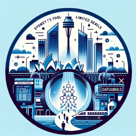 Data Togel Sydney Datubolon