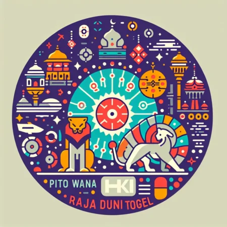 Paito Warna HK Raja Dunia Togel