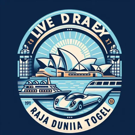 Live Draw Sydney Raja Dunia Togel