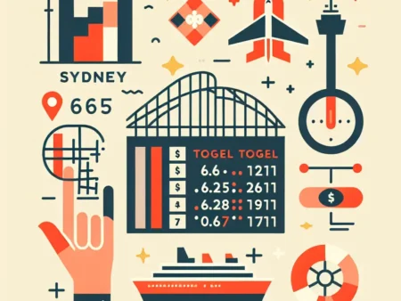 Data Togel Sydney Virdsam
