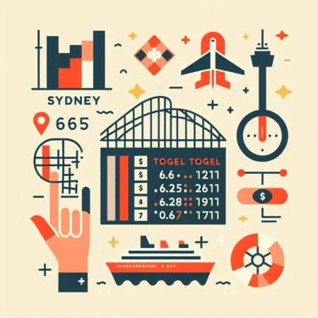 Data Togel Sydney Virdsam