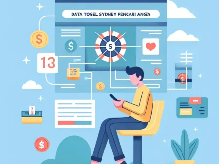 Data Togel Sydney Pencari Angka
