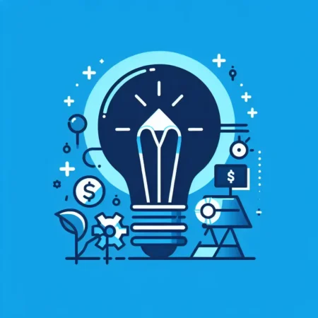Strategi Sukses Memulai Bisnis dari Nol