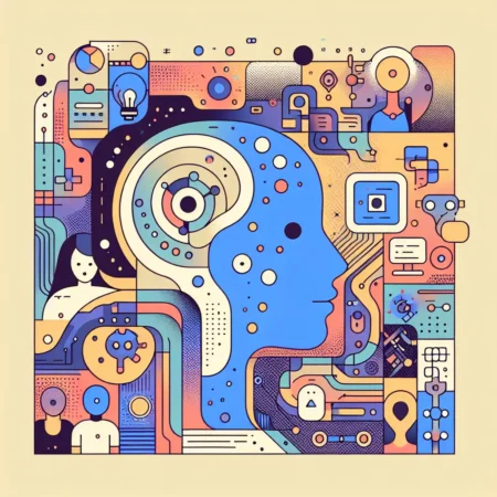 Perkembangan Teknologi AI dalam Dunia Digital