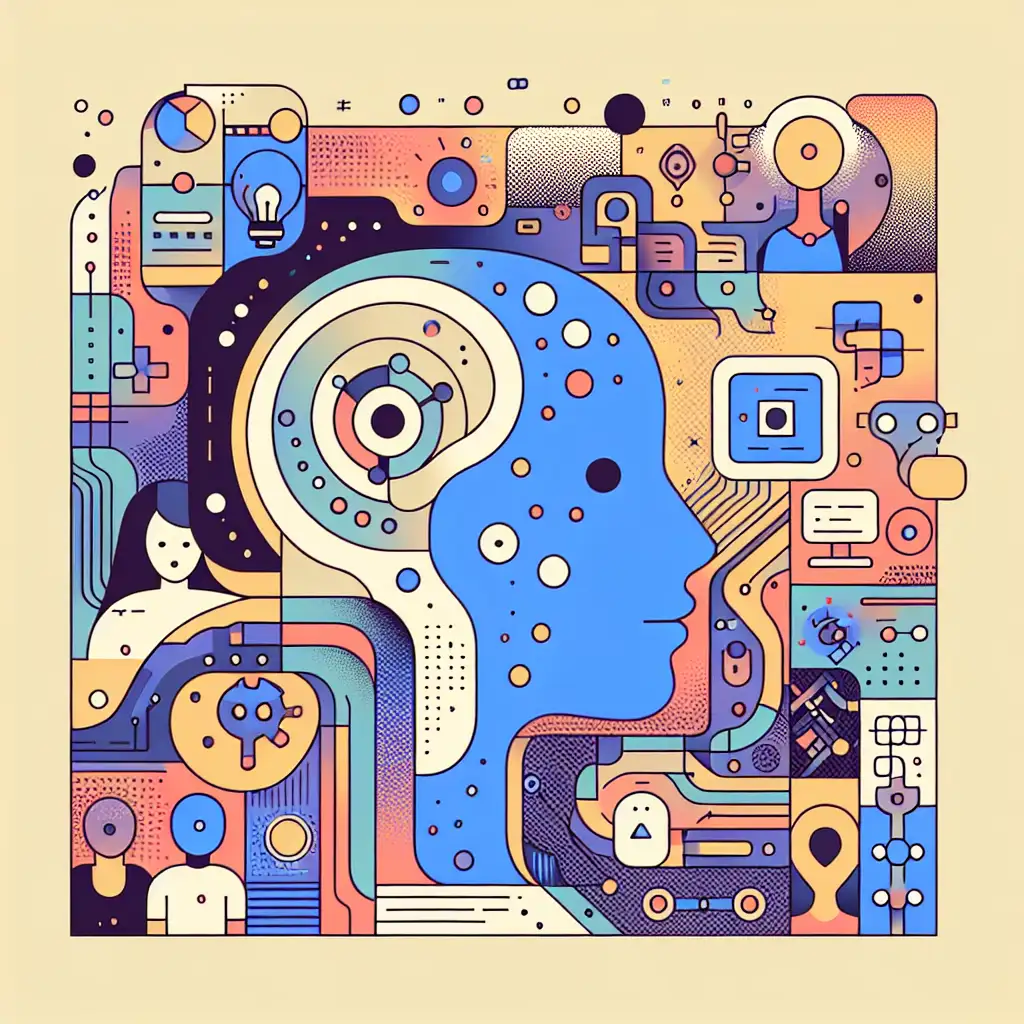 Perkembangan Teknologi AI dalam Dunia Digital