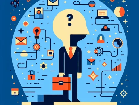 Rahasia Menjadi Pengusaha Sukses di Era Digital