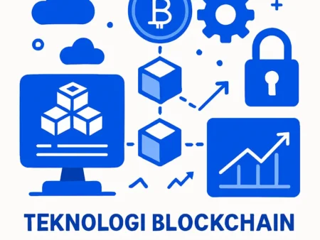 Teknologi Blockchain dan Dampaknya di Masa Depan