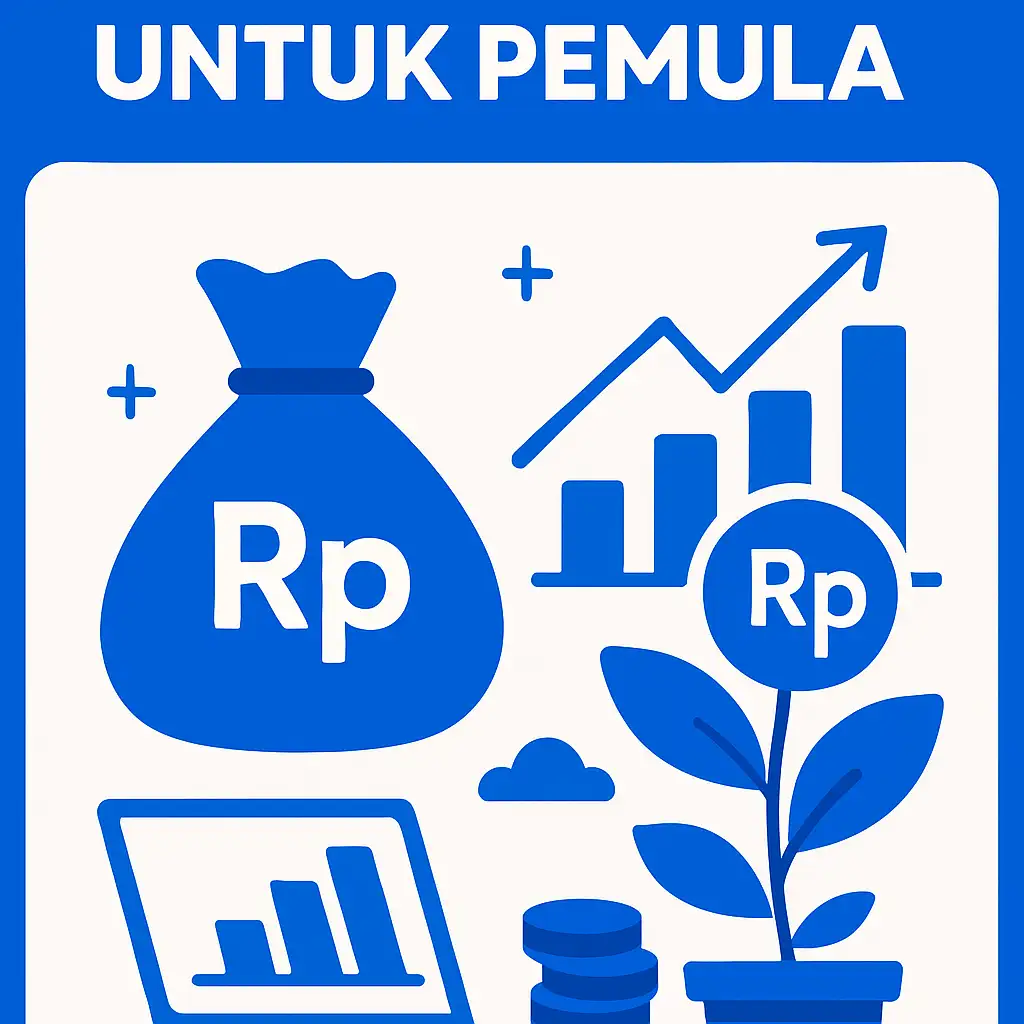 Strategi Investasi Cerdas untuk Pemula